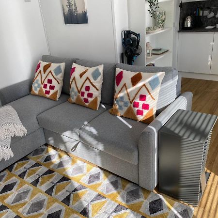 Talybont Bed And Breakfast Бармут Экстерьер фото