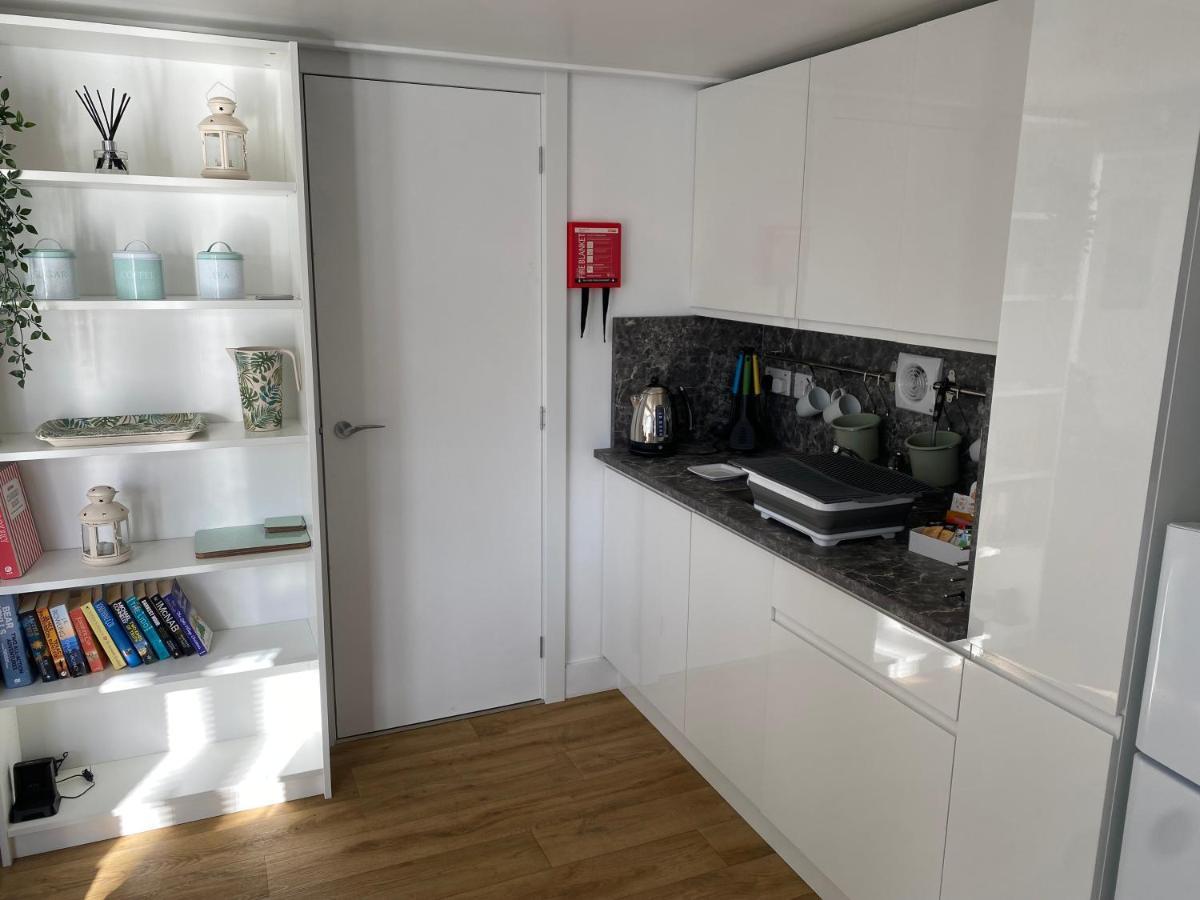 Talybont Bed And Breakfast Бармут Экстерьер фото