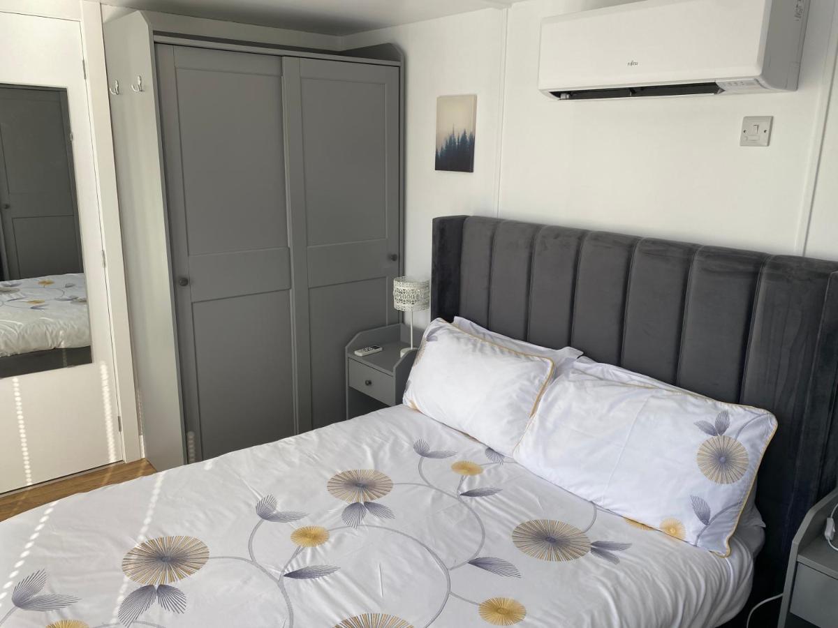 Talybont Bed And Breakfast Бармут Экстерьер фото