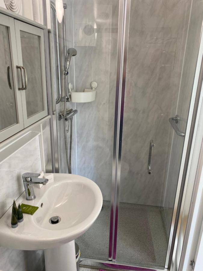 Talybont Bed And Breakfast Бармут Экстерьер фото