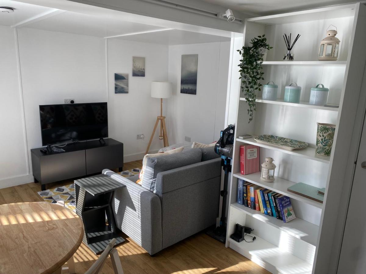 Talybont Bed And Breakfast Бармут Экстерьер фото