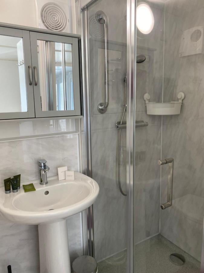 Talybont Bed And Breakfast Бармут Экстерьер фото