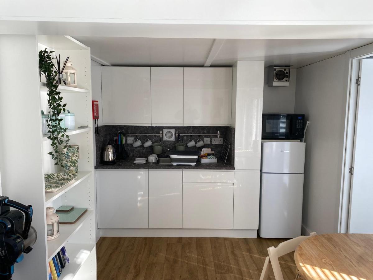 Talybont Bed And Breakfast Бармут Экстерьер фото