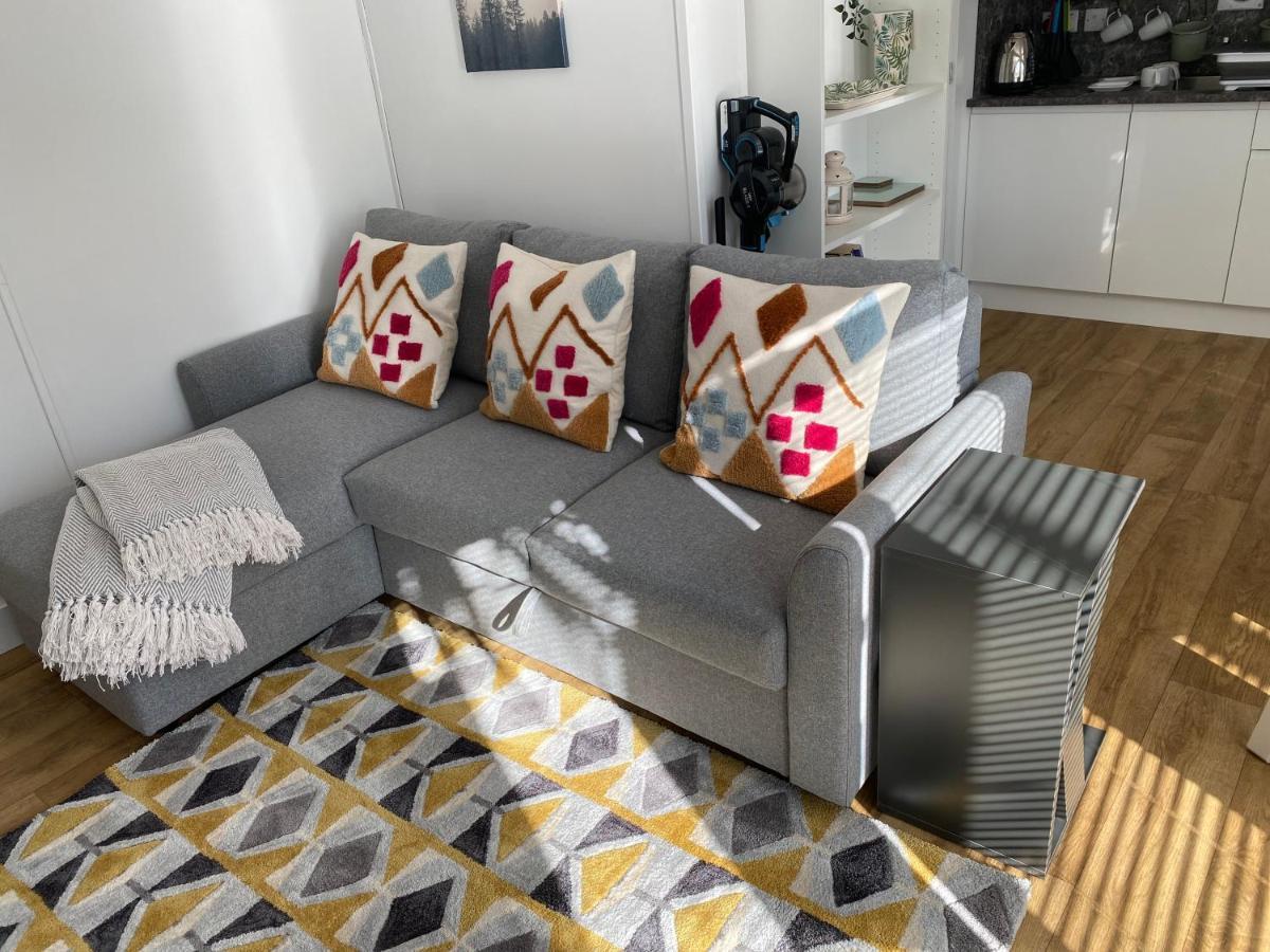 Talybont Bed And Breakfast Бармут Экстерьер фото